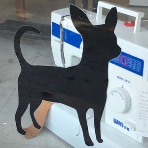 Meet your Posher, Kate